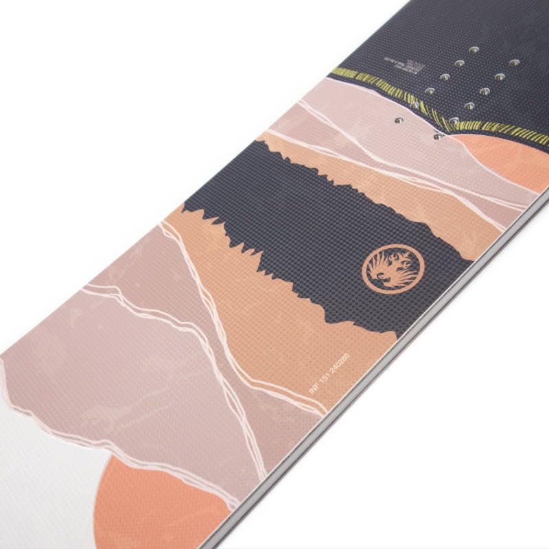 Amazon | 23-24 NEVER SUMMER INFINITY 148cm ネバーサマー
